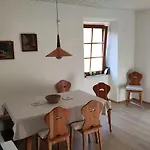 Wohnen Im Meierhof Hohenwarth