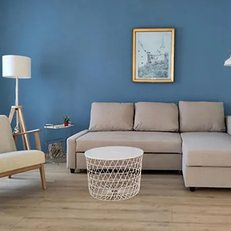 Apartman Wohnen Im Meierhof