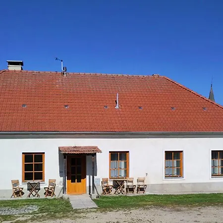 Wohnen Im Meierhof * Hohenwarth