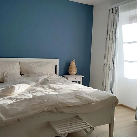Apartman Wohnen Im Meierhof