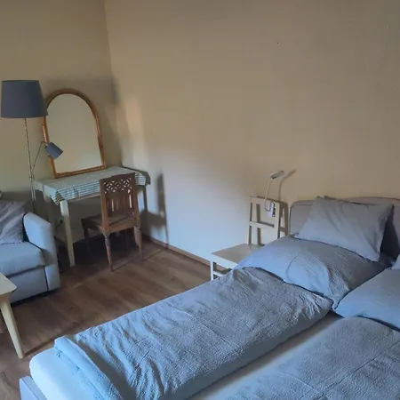 Wohnen Im Meierhof Apartment *
