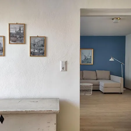 Apartament Wohnen Im Meierhof