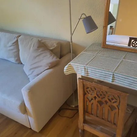 Wohnen Im Meierhof *