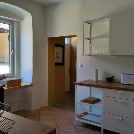 Wohnen Im Meierhof Hohenwarth