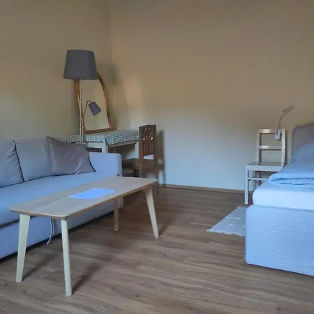 Wohnen Im Meierhof Apartament Hohenwarth