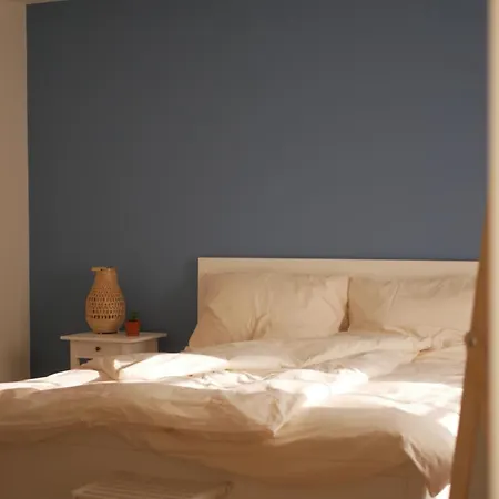 Wohnen Im Meierhof Apartman *