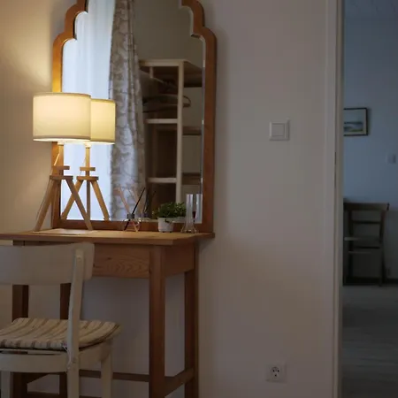 Wohnen Im Meierhof Apartman