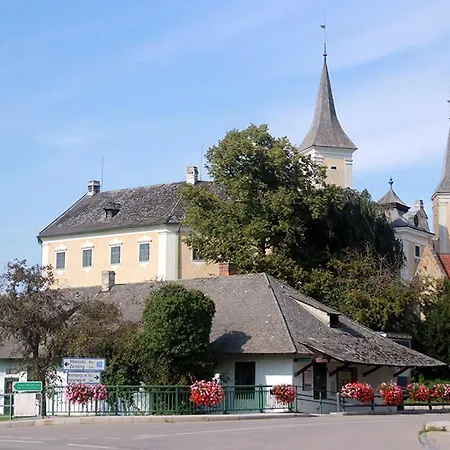 Wohnen Im Meierhof *