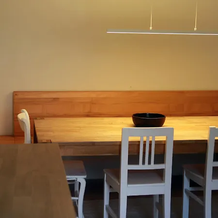 Wohnen Im Meierhof Apartament *