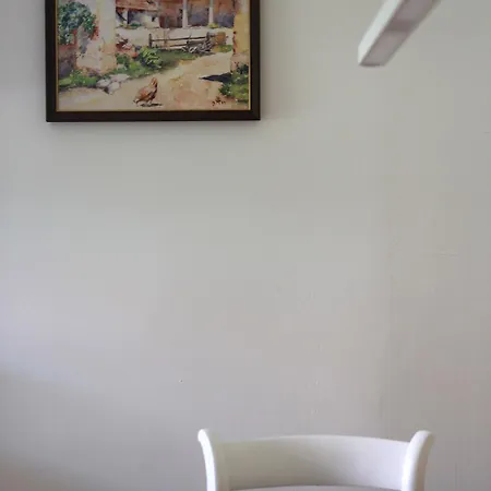 Wohnen Im Meierhof Apartament *