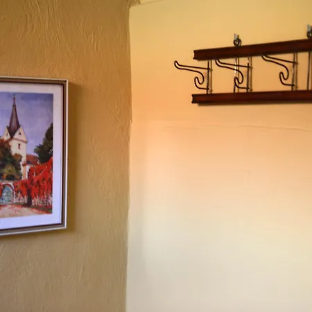 Apartament Wohnen Im Meierhof *