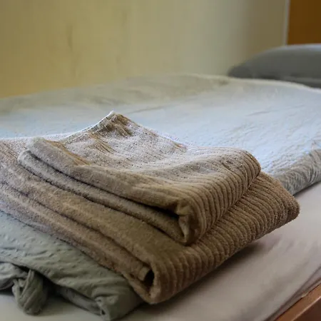Apartman Wohnen Im Meierhof *