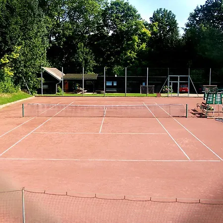 Wohnen Im Meierhof Hohenwarth