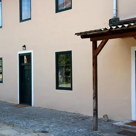 Apartment Wohnen Im Meierhof *