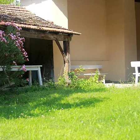 Wohnen Im Meierhof *