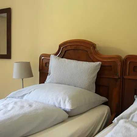 Wohnen Im Meierhof Apartament *