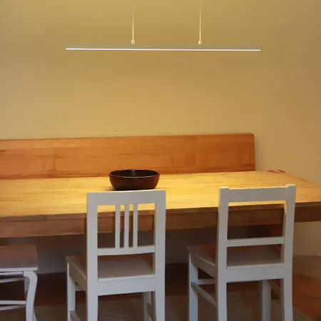 Wohnen Im Meierhof Apartman Hohenwarth