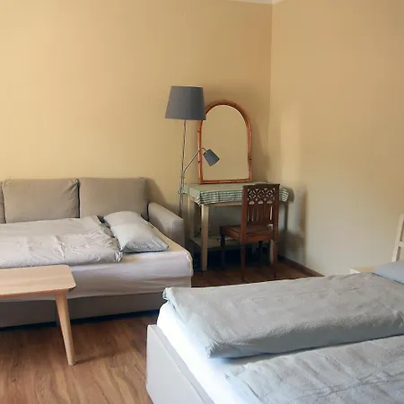 Apartament Wohnen Im Meierhof *