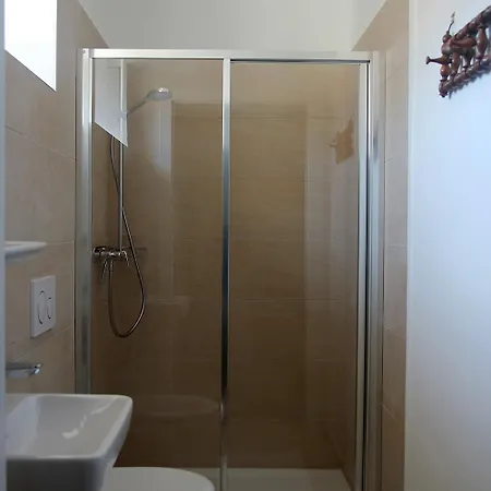 Wohnen Im Meierhof Apartament