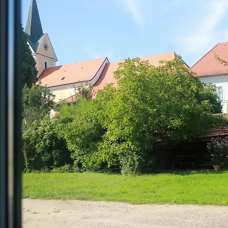 Apartament Wohnen Im Meierhof *