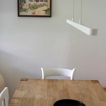 Wohnen Im Meierhof Apartament *