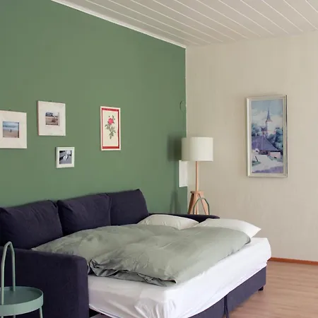 Apartment Wohnen Im Meierhof *
