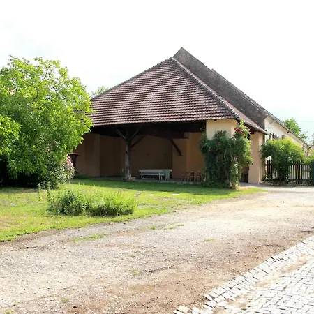 Apartament Wohnen Im Meierhof *