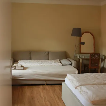 Wohnen Im Meierhof Apartment Hohenwarth