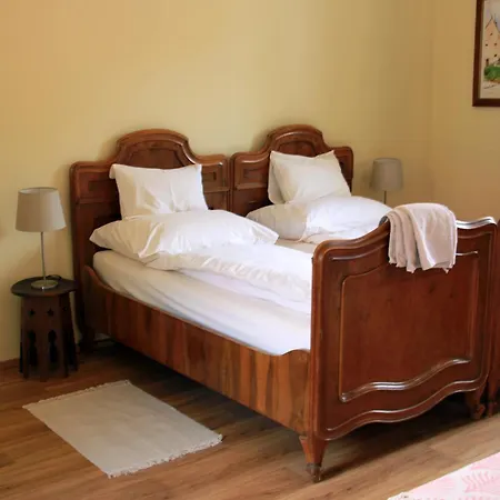 Apartment Wohnen Im Meierhof Hohenwarth