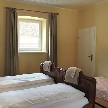 Wohnen Im Meierhof Apartment *