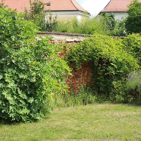Apartment Wohnen Im Meierhof Hohenwarth