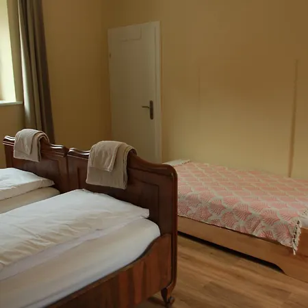 Wohnen Im Meierhof Apartment Hohenwarth