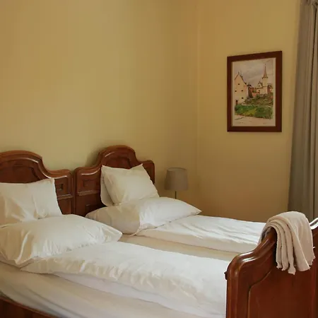 Wohnen Im Meierhof Hohenwarth