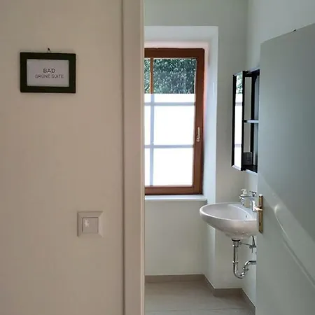 Wohnen Im Meierhof Apartment