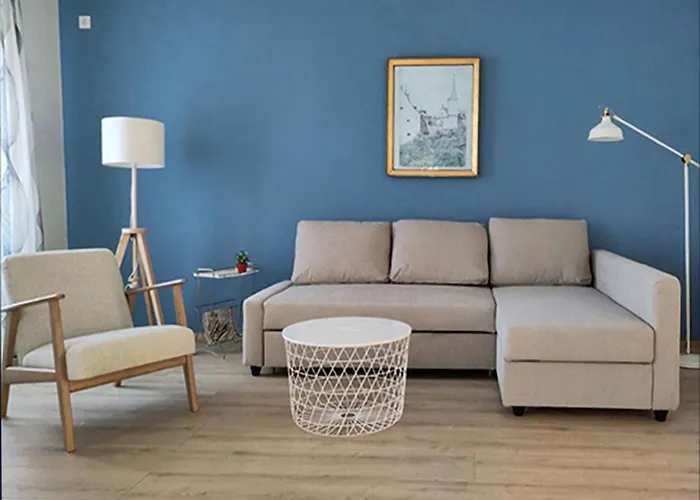 Apartment Wohnen Im Meierhof