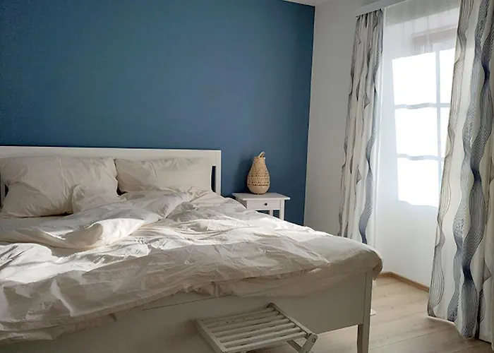 Apartment Wohnen Im Meierhof