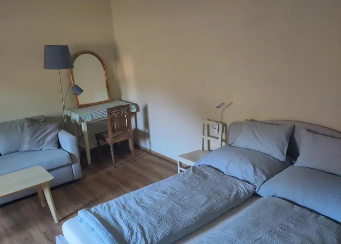 Wohnen Im Meierhof Apartment *