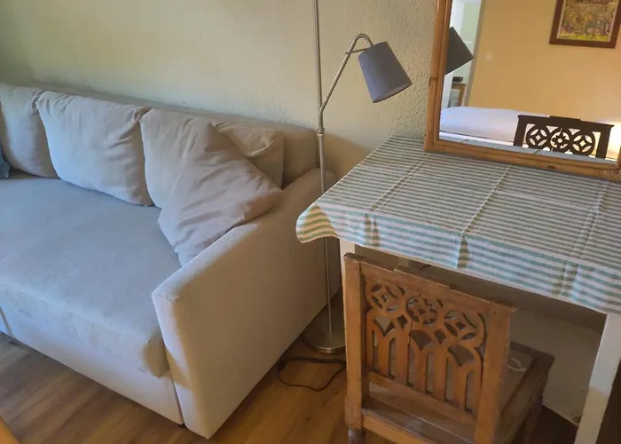 Wohnen Im Meierhof *