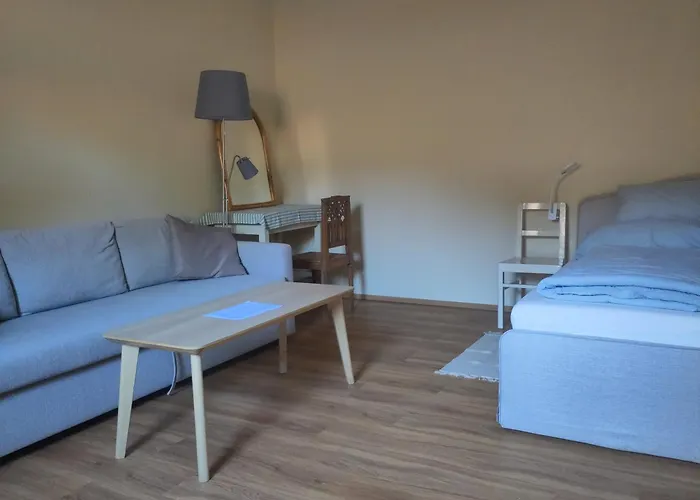 Wohnen Im Meierhof Apartment Hohenwarth