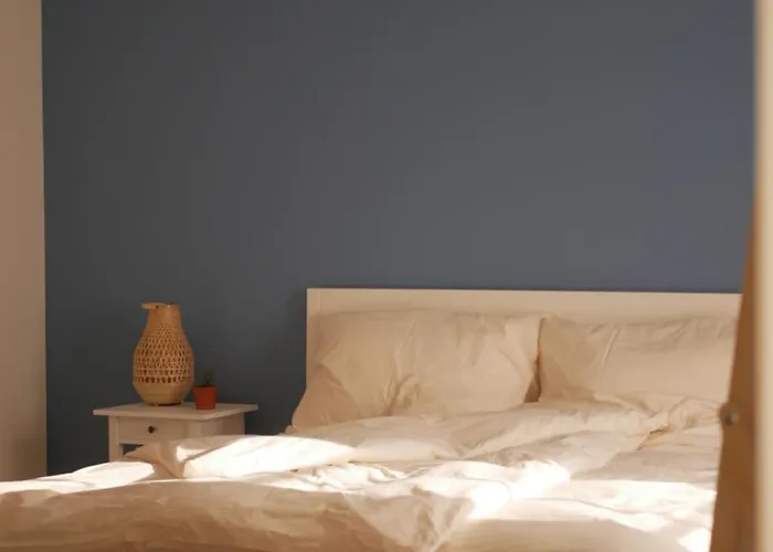 Wohnen Im Meierhof Apartment *