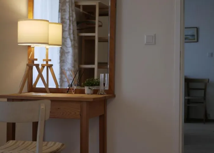 Wohnen Im Meierhof Apartment