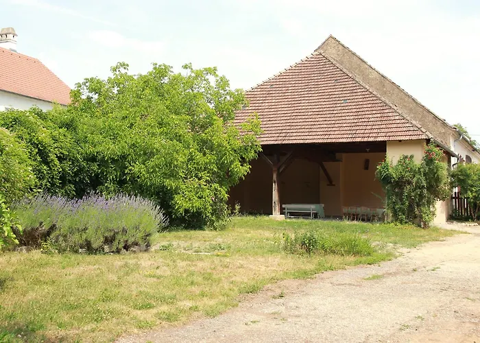 Apartment Wohnen Im Meierhof
