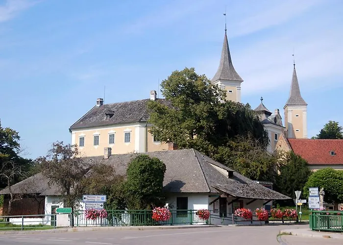 Wohnen Im Meierhof *
