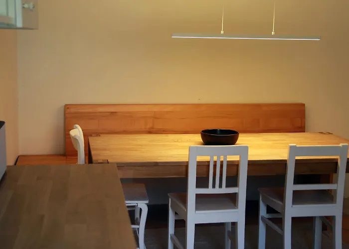 Wohnen Im Meierhof Apartment *