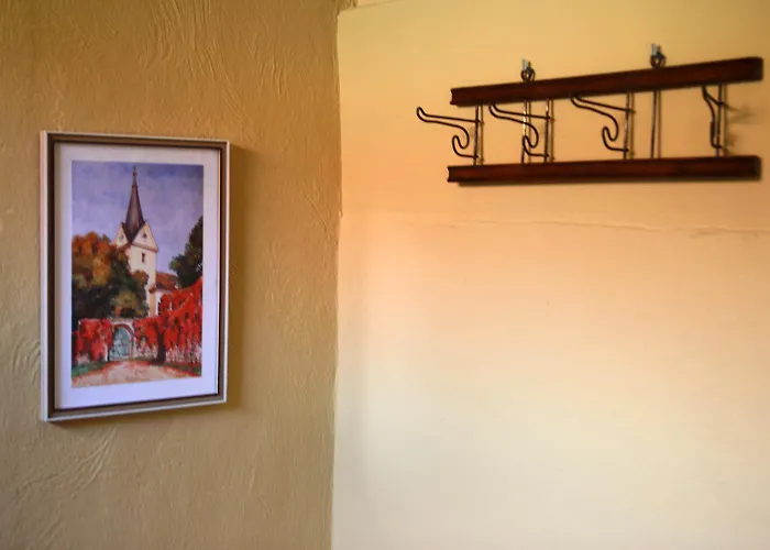 Apartment Wohnen Im Meierhof *