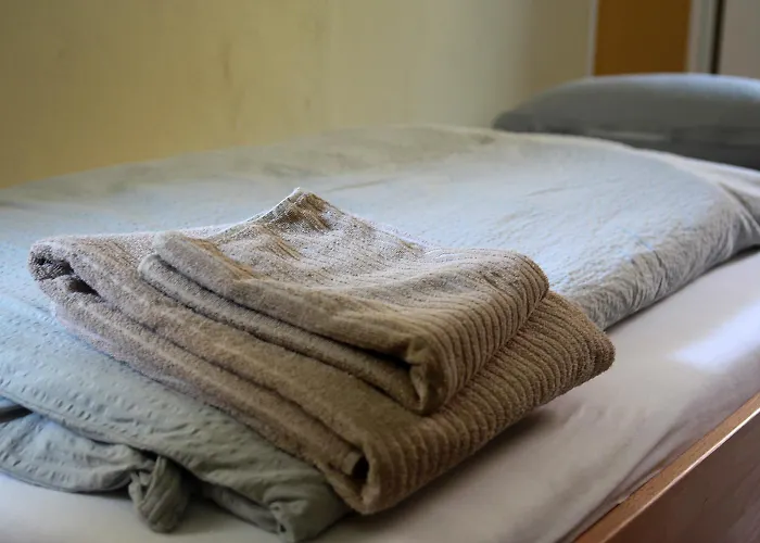 Apartment Wohnen Im Meierhof *