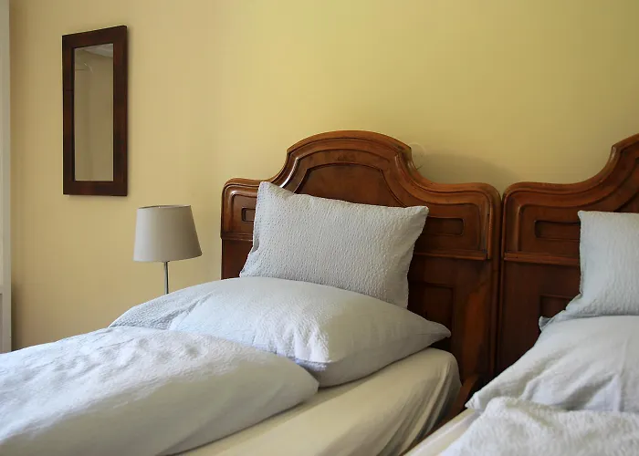 Wohnen Im Meierhof Apartment *