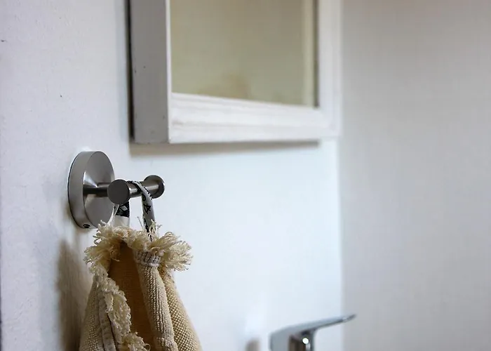 Wohnen Im Meierhof Apartment Hohenwarth