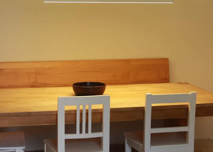 Wohnen Im Meierhof Apartment Hohenwarth