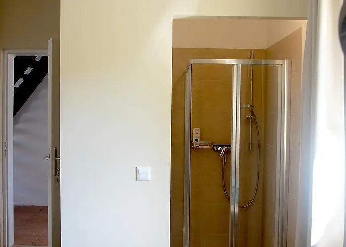 Wohnen Im Meierhof Apartment *